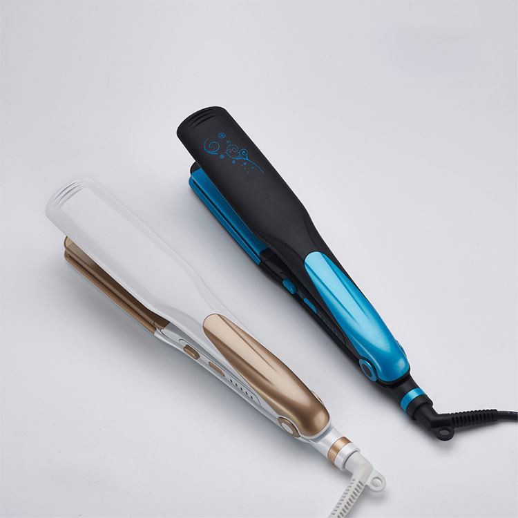 Curling Flat Iron