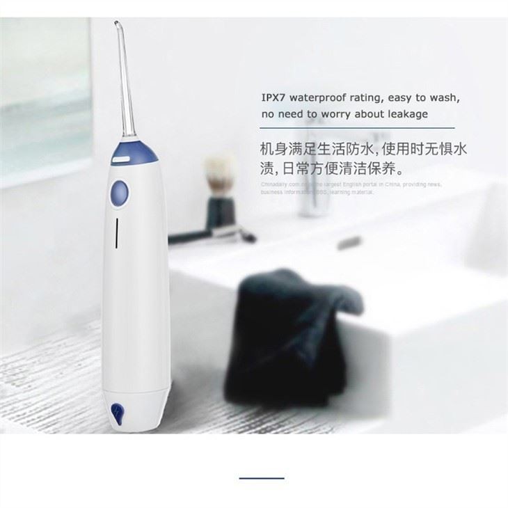 Electric Water Flosser