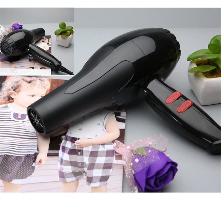 High Power Hair Dryer